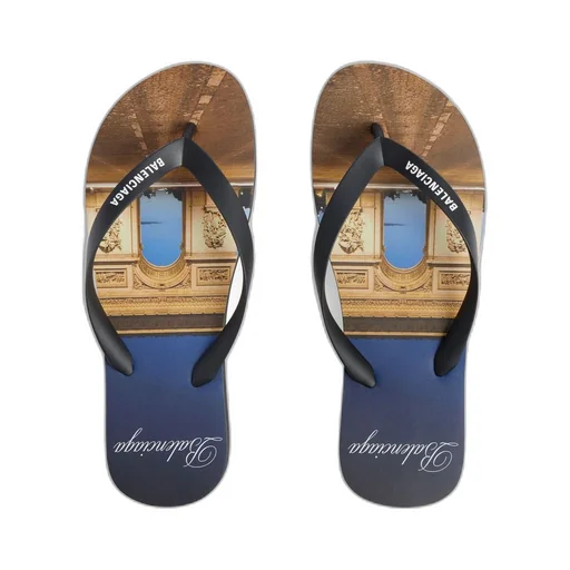 Souvenir Thong Sandal