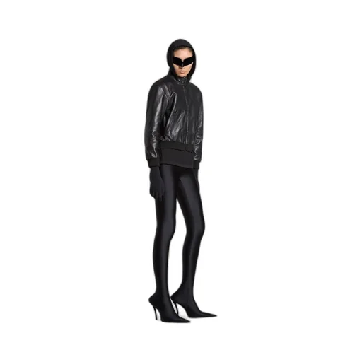 3B Sports Icon Fitted Blouson