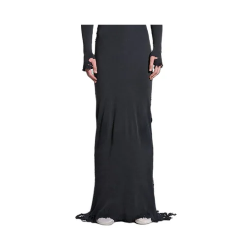 Lingerie Maxi Dress