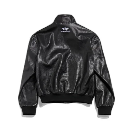 3B Sports Icon Fitted Blouson