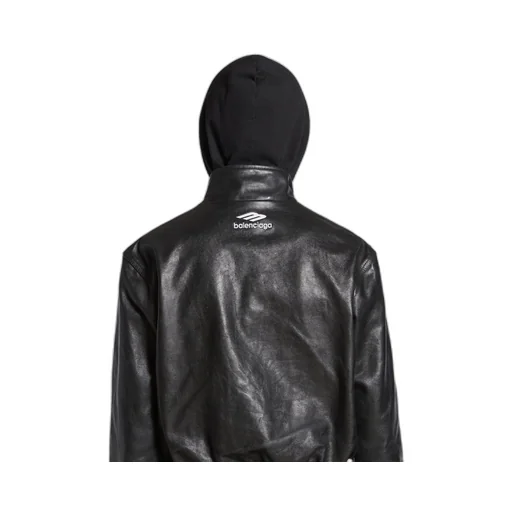 3B Sports Icon Fitted Blouson
