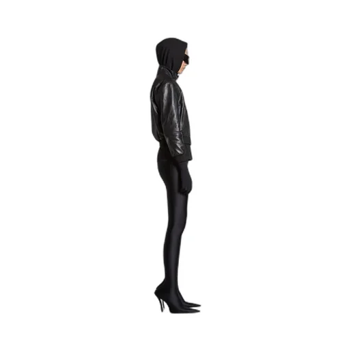 3B Sports Icon Fitted Blouson