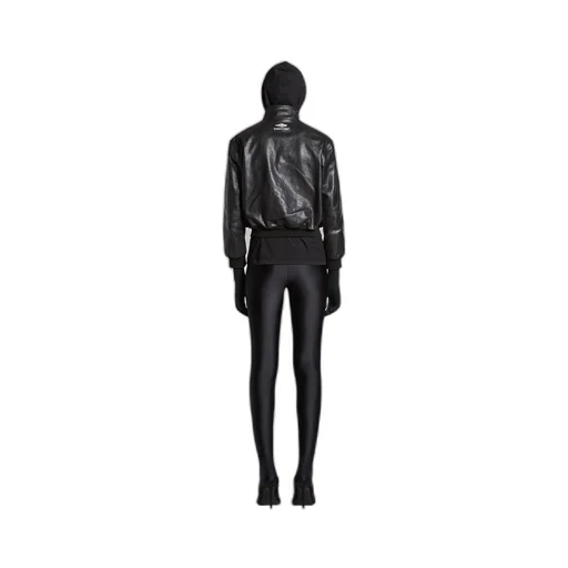 3B Sports Icon Fitted Blouson