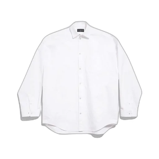 Outerwear Shirt Large Fit