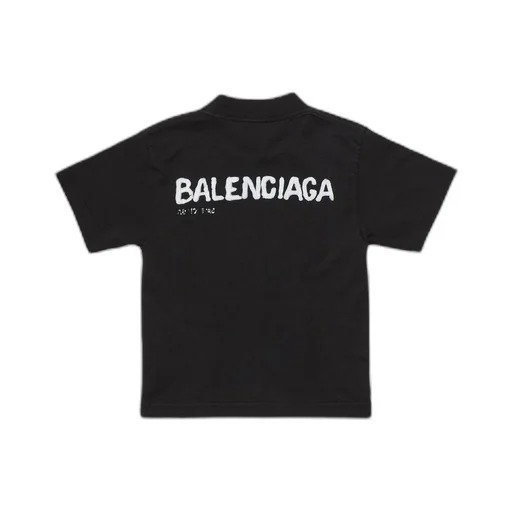 Kids - Hand-Drawn T-Shirt