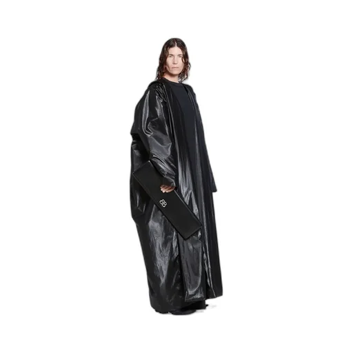 Swing CB Coat