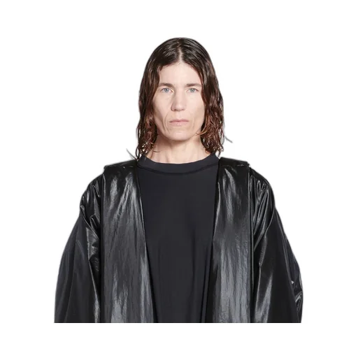 Swing CB Coat