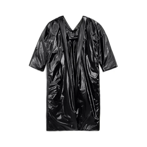 Swing CB Coat