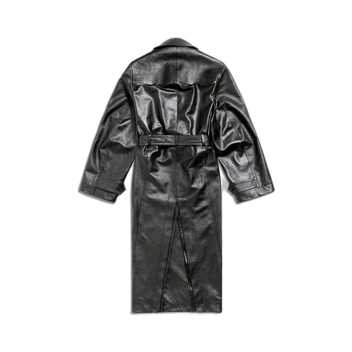 Fitted Cocoon Trench