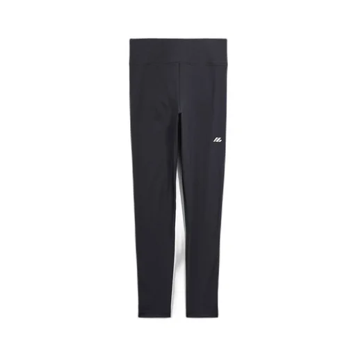 Activewear Foot Leggings