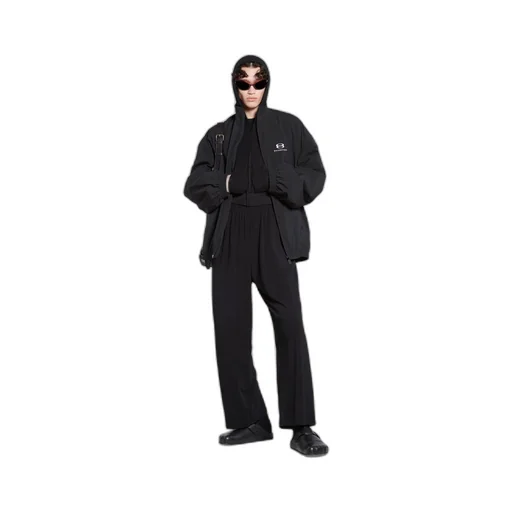 Unity Sports Icon Cocoon Kick Windbreaker
