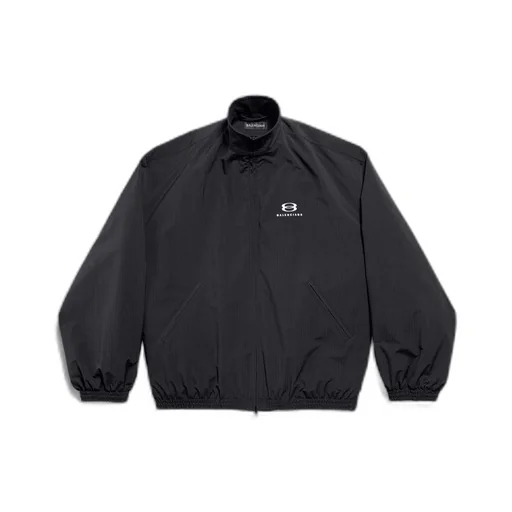 Unity Sports Icon Cocoon Kick Windbreaker