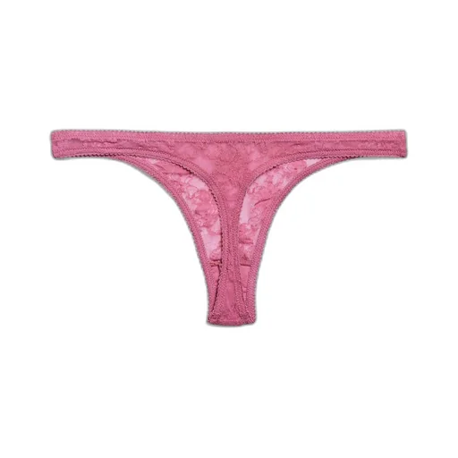 Lace Thong