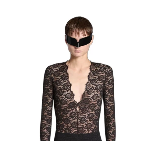 V-Neck Bodytop