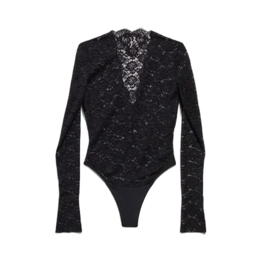 V-Neck Bodytop