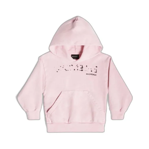 Kids - Hand-Drawn Hoodie