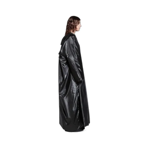 Swing CB Coat