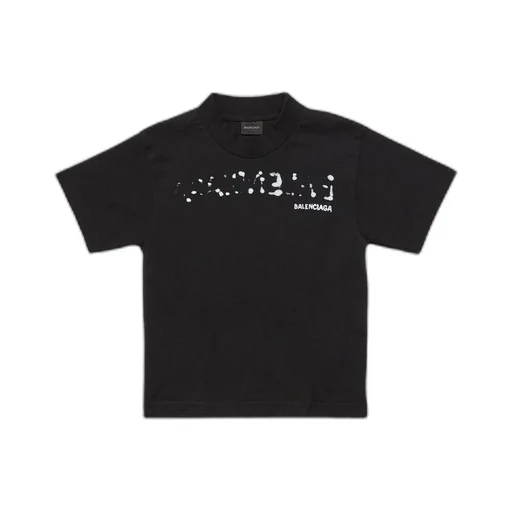 Kids - Hand-Drawn T-Shirt