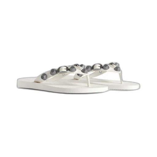 Cagole Thong Sandal