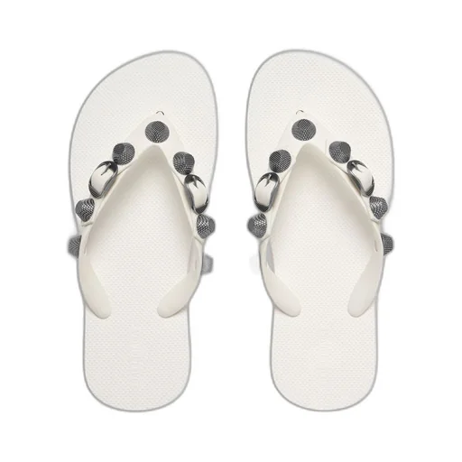 Cagole Thong Sandal