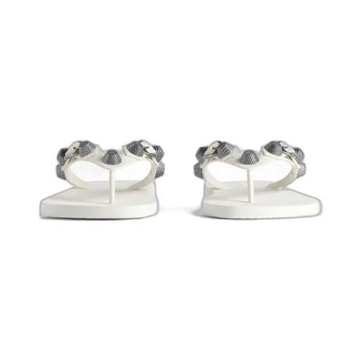 Cagole Thong Sandal