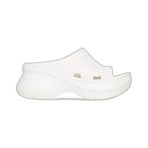 Pool Crocs Slide Sandal