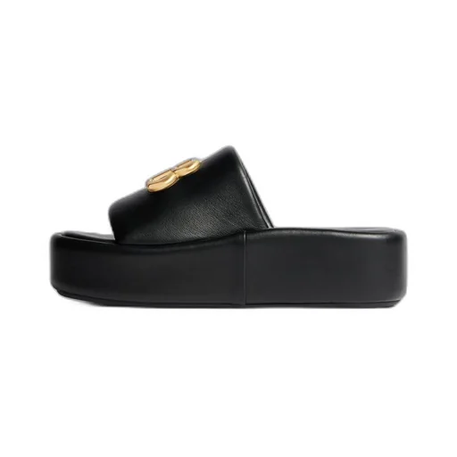 Rise Sandal