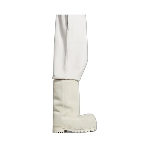 Alaska Fur High Boot
