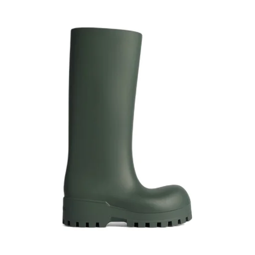 Bulldozer Rainboot