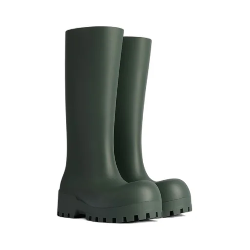 Bulldozer Rainboot