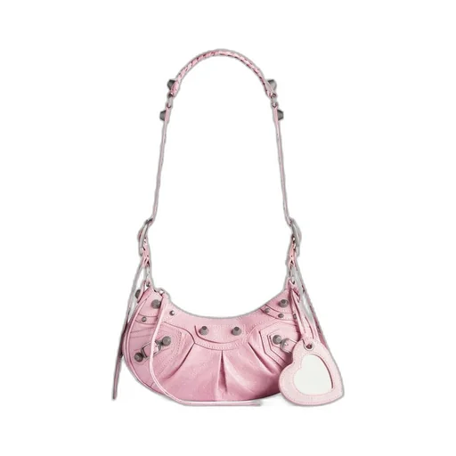 Le Cagole Xs Shoulder Bag