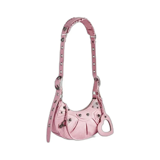 Le Cagole Xs Shoulder Bag