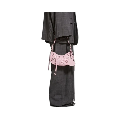 Le Cagole Xs Shoulder Bag