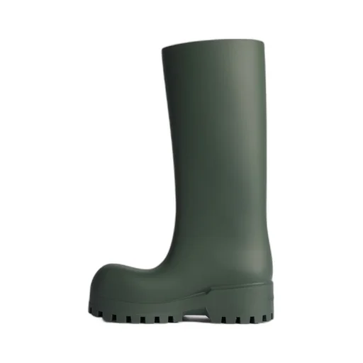 Bulldozer Rainboot