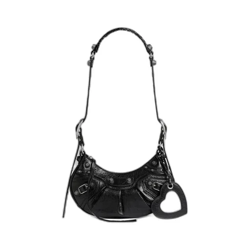 Le Cagole Xs Shoulder Bag