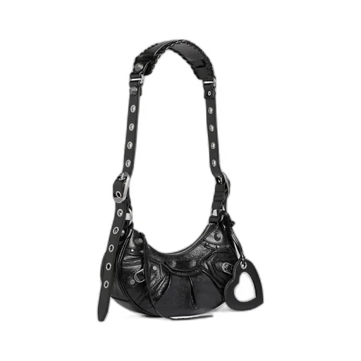 Le Cagole Xs Shoulder Bag