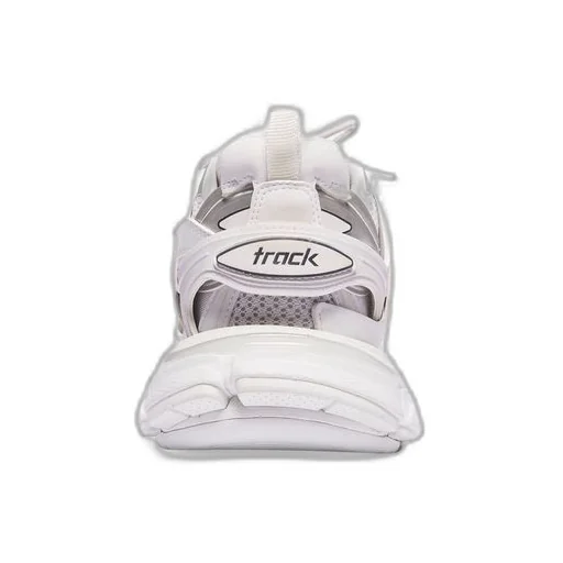 Track Sneaker