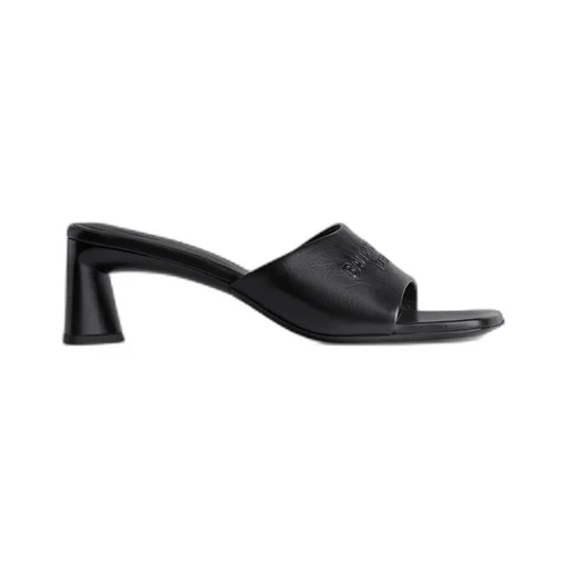 Duty Free Sandal