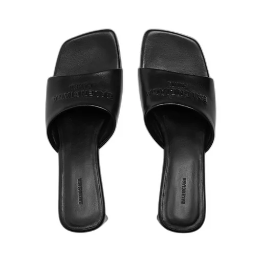 Duty Free Sandal