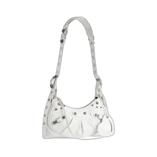 Le Cagole Xs Shoulder Bag