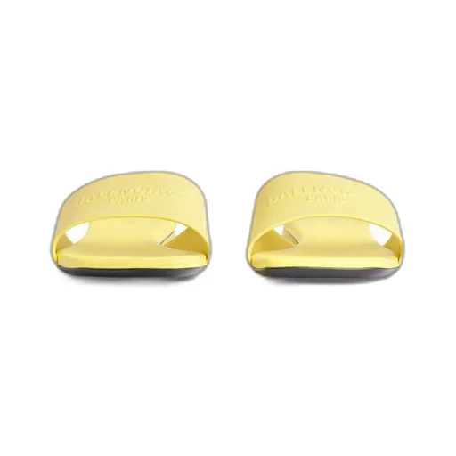 Duty Free Flat Sandal