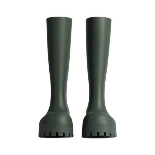 Bulldozer Rainboot