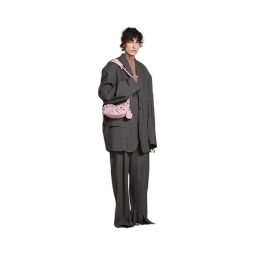 Le Cagole Xs Shoulder Bag