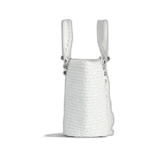 Le Cagole Small Panier