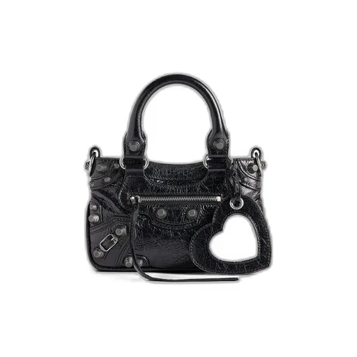Neo Cagole Mini Tote Bag