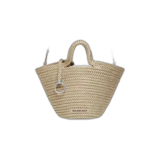 Ibiza Small Basket With Strap