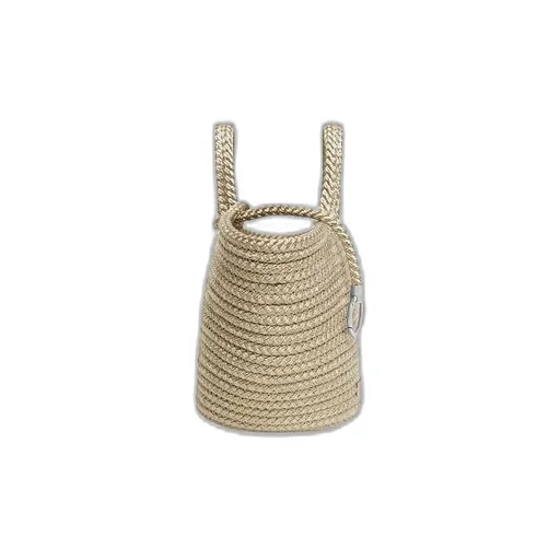 Ibiza Small Basket With Strap