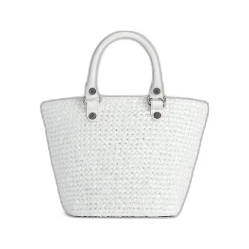Le Cagole Small Panier