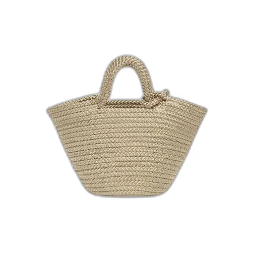 Ibiza Small Basket With Strap