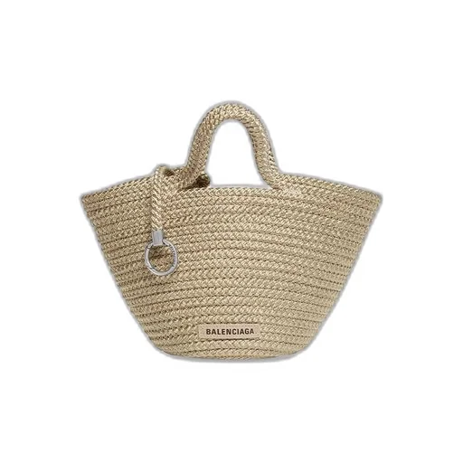 Ibiza Small Basket With Strap